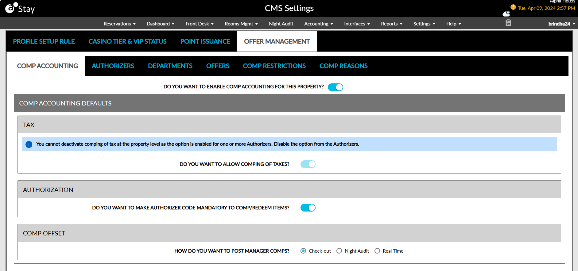 A screenshot of a computer

AI-generated content may be incorrect.